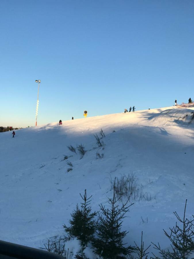 Berg- Und Seeblick Winterberg Kültér fotó