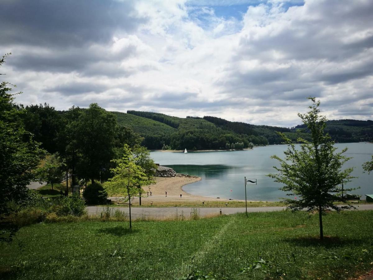 Berg- Und Seeblick Winterberg Kültér fotó